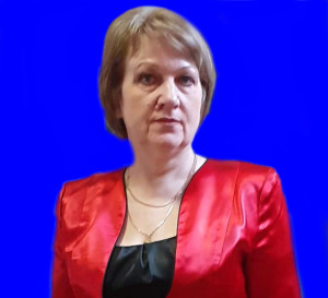 Лисогор Галина Викторовна Лисогор Галина Викторовна