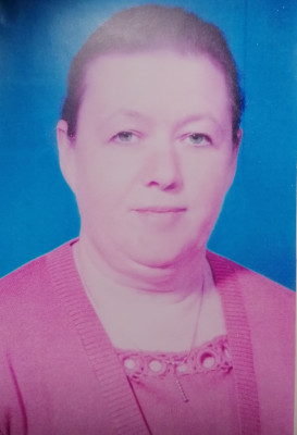 Смирнова Елена Николаевна Смирнова Елена Николаевна