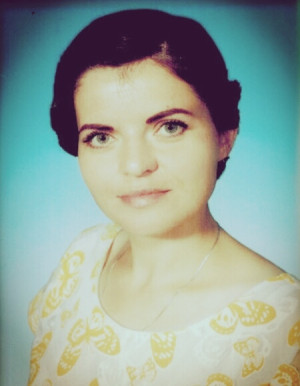 Саунина Елена Сергеевна Саунина Елена Сергеевна
