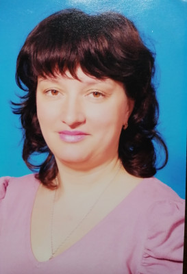 Ефремова Светлана Валерьевна Ефремова Светлана Валерьевна